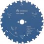 BOSCH List kružne testere Expert for Wood 190 x 20 x 2,6 mm, 24 - 2608644044 - slika 1