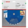 BOSCH List kružne testere Expert for Wood 190 x 30 x 2,6 mm, 24 - 2608644047 - slika 2