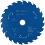 BOSCH Expert for Wood list kružne testere za akumulatorske testere 160x1,5x20 T24 - slika 1
