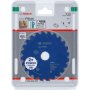 BOSCH Expert for Wood list kružne testere za akumulatorske testere 120x1,7x20 T24 - slika 2