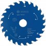 BOSCH Expert for Wood list kružne testere za akumulatorske testere 120x1,7x20 T24 - slika 1