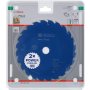 BOSCH Expert for Wood list kružne testere za akumulatorske testere 184x1,6x20 T24 - slika 2
