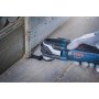 BOSCH Carbide list testere za uranjanje AIZ 32 AT Metal 40 x 32 mm - pakovanje od 10 komada - 2608664473 - slika 2