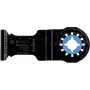 BOSCH Carbide list testere za uranjanje AIZ 32 AT Metal 40 x 32 mm - pakovanje od 10 komada - 2608664473 - slika 1