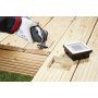 BOSCH HCS list testere za uranjanje AII 65 BSPC Hard Wood 40 x 65 mm - pakovanje od 10 komada - 2608664485 - slika 2