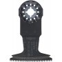 BOSCH HCS list testere za uranjanje AII 65 BSPC Hard Wood 40 x 65 mm - pakovanje od 10 komada - 2608664485 - slika 1