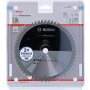 BOSCH Standard for Aluminium list kružne testere za akumulatorske testere 184x2,0x16 T56  2608837767 - slika 2