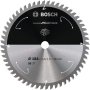 BOSCH Standard for Aluminium list kružne testere za akumulatorske testere 184x2,0x16 T56  2608837767 - slika 1