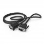 HAMA VGA Kabl, Full HD 1080 P, 3 M - slika 2