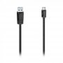 HAMA Kabl USB-C Muski - USB-A Muski 3.2, 5Gbit/S, 1.8m - slika 1