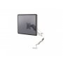 FELLOWES Nosač monitora Fellowes Eppa Single bela 9683201 - slika 1