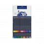 FABER-CASTELL Drvene bojice  Goldfaber 1/48 - slika 2
