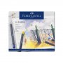 FABER-CASTELL Drvene bojice  Goldfaber 1/48 - slika 1