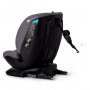 KINDERKRAFT Auto sedište XPEDITION 0-36kg ISOFIX grey - slika 3