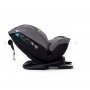 KINDERKRAFT Auto sedište XPEDITION 0-36kg ISOFIX grey - slika 5