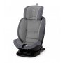 KINDERKRAFT Auto sedište XPEDITION 0-36kg ISOFIX grey - slika 1
