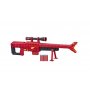 NERF Roblox zombie attack viper strike - slika 2
