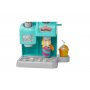 PLAY-DOH Super colorful cafe playset - slika 2
