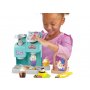 PLAY-DOH Super colorful cafe playset - slika 3