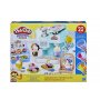 PLAY-DOH Super colorful cafe playset - slika 1