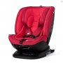 KINDERKRAFT Auto sedište XPEDITION 0-36kg ISOFIX red - slika 2