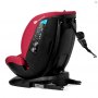 KINDERKRAFT Auto sedište XPEDITION 0-36kg ISOFIX red - slika 4
