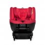 KINDERKRAFT Auto sedište XPEDITION 0-36kg ISOFIX red - slika 5
