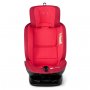 KINDERKRAFT Auto sedište XPEDITION 0-36kg ISOFIX red - slika 1