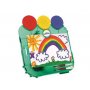 CRAYOLA Paint station set - slika 2