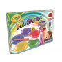 CRAYOLA Paint station 5 paint pods - slika 1