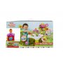 LITTLE TIKES 3 u 1 aktiviti sto - slika 1