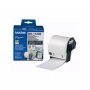 Brother DK-11202 nalepnice 62x100mm/300 kom - slika 1