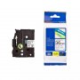Brother TZe-261 crna na belo 36mm - slika 1
