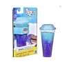 PLAY-DOH Crystal crunch - slika 1