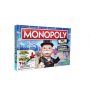 HASBRO Monopol put oko sveta - slika 1