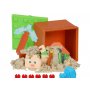 TREASURE X Minecraft owerworld - slika 2