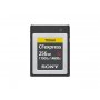 SONY CEB-G256 (CFexpress Type B 256GB R1700/W1480) - slika 1
