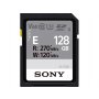SONY SF-E128 (UHS-II Entry series CL10_U3 R270/W1) - slika 1