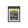 SONY CEB-G128 (CFexpress Type B 128GB R1700/W1480) - slika 1