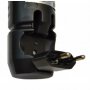 MITEA LED punjiva prenosna lampa M703RD-L 5W 6500K - slika 2