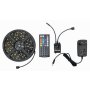 GEMBIRD LED-S-RGB500-01 Gembird RGB LED traka + daljinski, 5m - slika 1