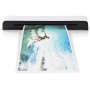 NEDIS LAMI110BKA3 Laminator, aparat za plastifikaciju A3, 300mm/min, White - slika 1