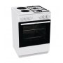 GORENJE Kombinovani šporet GK6A10WG - slika 1