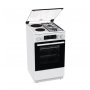 GORENJE Kombinovani šporet GK5C61WF - slika 1