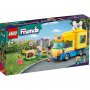 LEGO Kombi za spasavanje pasa 41741 - slika 1