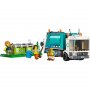 LEGO Kamion za reciklažu 60386 - slika 2