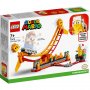 LEGO Vožnja na talasu lave - set za proširenje 71416 - slika 1