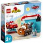 LEGO Zabava Munje Mekvina i Mejtera u perionici 10996 - slika 1