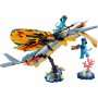LEGO Avantura sa Skimvingom 75576 - slika 2