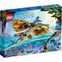 LEGO Avantura sa Skimvingom 75576 - slika 1